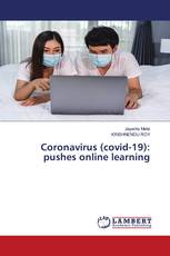 Coronavirus (covid-19): pushes online learning