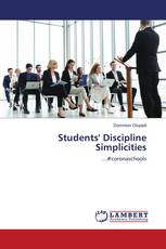 Students' Discipline Simplicities