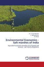 Environmental Economics -Salt marshes of India