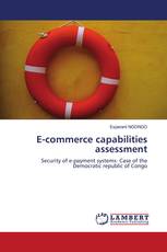 E-commerce capabilities assessment