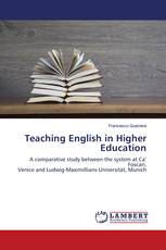 Teaching English in Higher Education