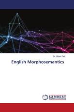 English Morphosemantics