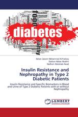 Insulin Resistance and Nephropathy in Type 2 Diabetic Patients
