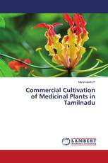 Commercial Cultivation of Medicinal Plants in Tamilnadu