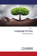 Language of Irula
