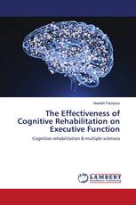 The Effectiveness of Cognitive Rehabilitation on Executive Function