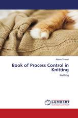 Book of Process Control in Knitting