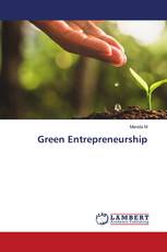 Green Entrepreneurship