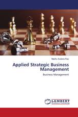 Applied Strategic Business Management