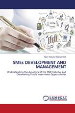 SMEs DEVELOPMENT AND MANAGEMENT