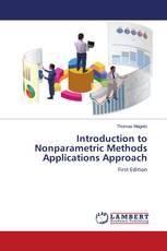 Introduction to Nonparametric Methods Applications Approach