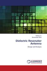 Dielectric Resonator Antenna