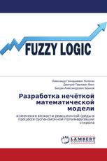 Разработка нечёткой математической модели