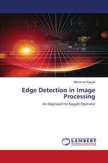 Edge Detection in Image Processing