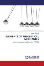 ELEMENTS OF THEORETICAL MECHANICS