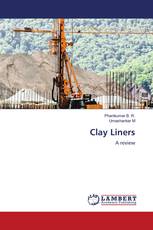 Clay Liners