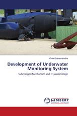 Development of Underwater Monitoring System