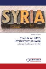 The UN or NATO Involvement in Syria