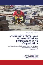 Evaluation of Employee Voice on Workers Performance in an Organisation