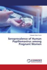 Seroprevalence of Human Papillomavirus among Pregnant Women