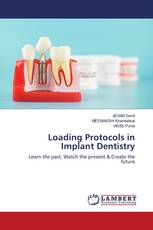 Loading Protocols in Implant Dentistry