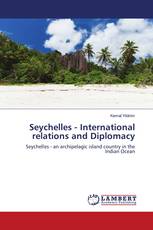 Seychelles - International relations and Diplomacy