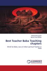 Best Teacher Baba Teaching chapters