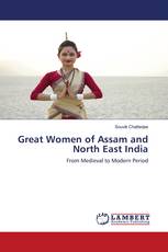 Great Women of Assam and North East India