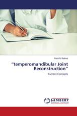 “temperomandibular Joint Reconstruction”