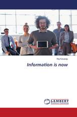Information is now