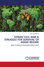 SYRIAN CIVIL WAR & STRUGGLE FOR SURVIVAL OF ASSAD REGIME