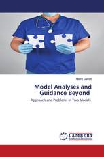 Model Analyses and Guidance Beyond