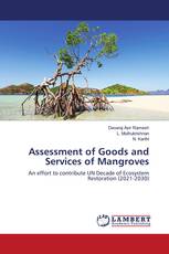 Assessment of Goods and Services of Mangroves
