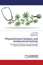 Phytochemical Analysis and Antibacterial Activity