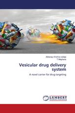 Vesicular drug delivery system