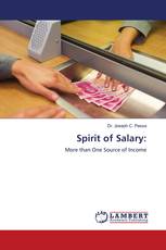Spirit of Salary: