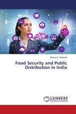 Food Security and Public Distribution in India