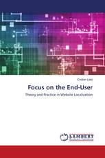 Focus on the End-User