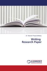 Writing Research Paper