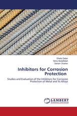 Inhibitors for Corrosion Protection