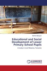 Educational and Social Development of Lower Primary School Pupils