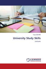 University Study Skills