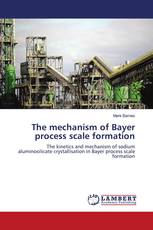 The mechanism of Bayer process scale formation