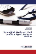Serum Nitric Oxide and Lipid profile in Type 2 Diabetes Mellitus