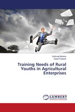 Training Needs of Rural Youths in Agricultural Enterprises