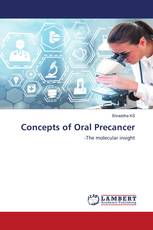 Concepts of Oral Precancer