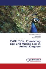 EVOLUTION: Connecting Link and Missing Link in Animal Kingdom