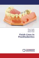 Finish Lines In Prosthodontics