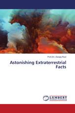 Astonishing Extraterrestrial Facts