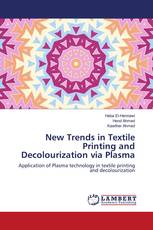 New Trends in Textile Printing and Decolourization via Plasma